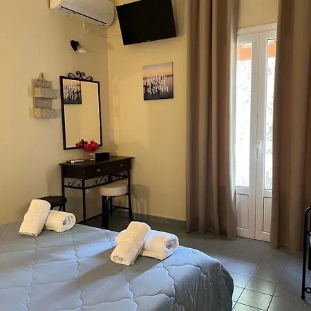 Apartamento Vasilis Ýpsos