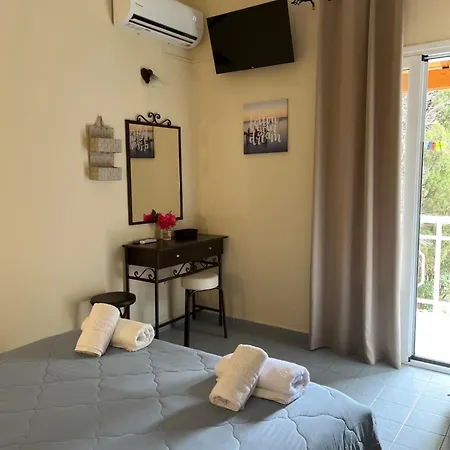 Apartamento Vasilis