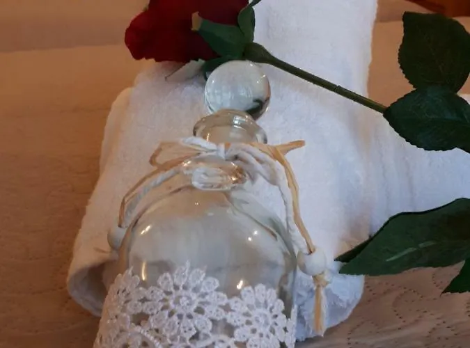 Appartamento Vasilis