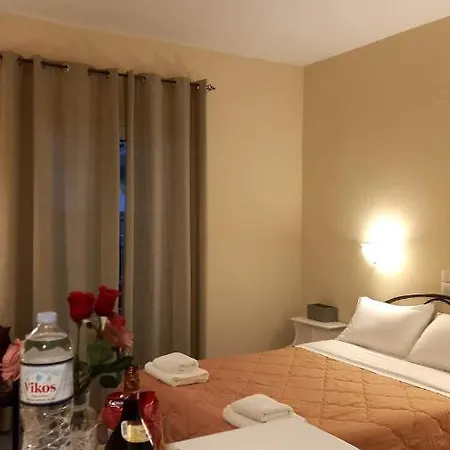 Vasilis Appartement *