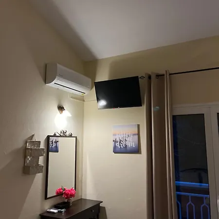 Vasilis Appartement *