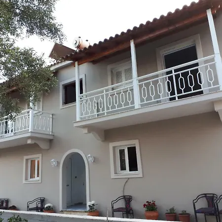 Vasilis Appartement *